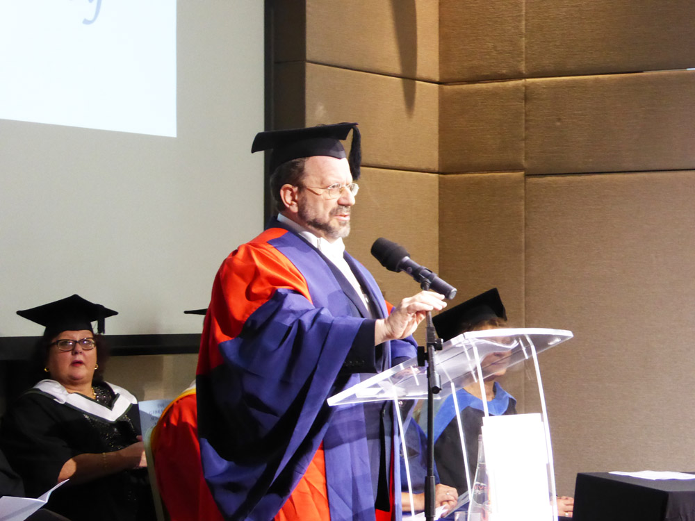 Oct 30 - Nurses' Graduation Ceremony Speech By The Minister For