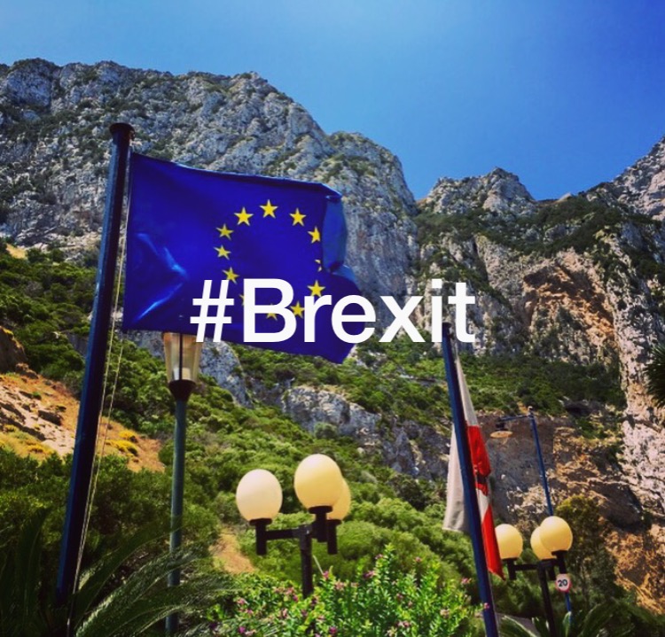 Mar 06 - Gibraltar Is An Example Of “Brexit In Miniature” - Your ...