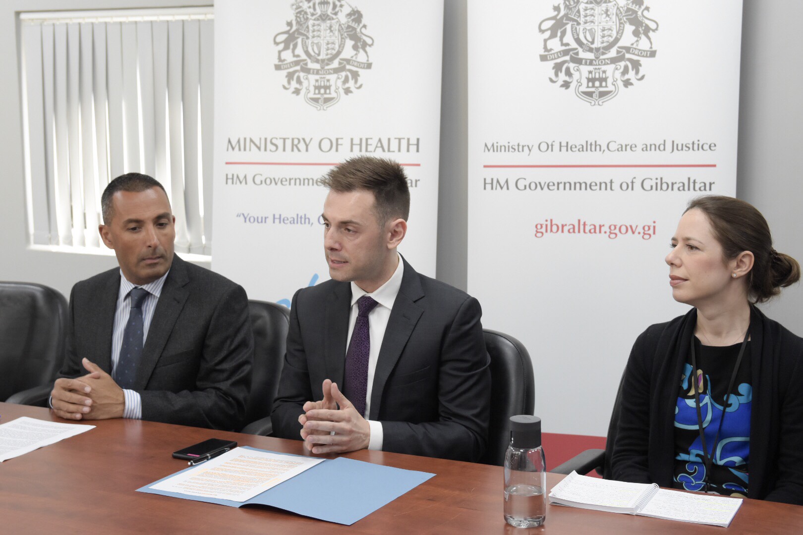 May 16 New Gha ‘well Person Unit’ Will Include “comprehensive Sexual Health Service” Your