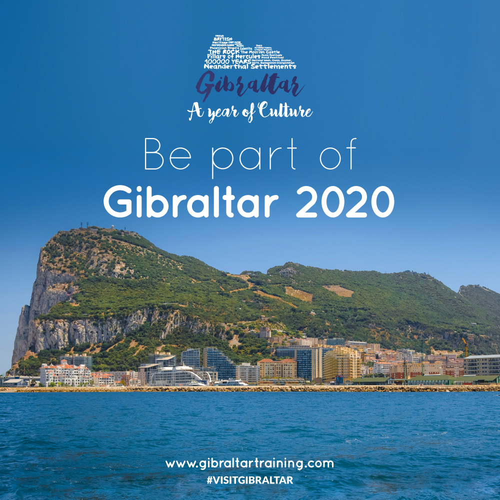 gibraltar tourist board