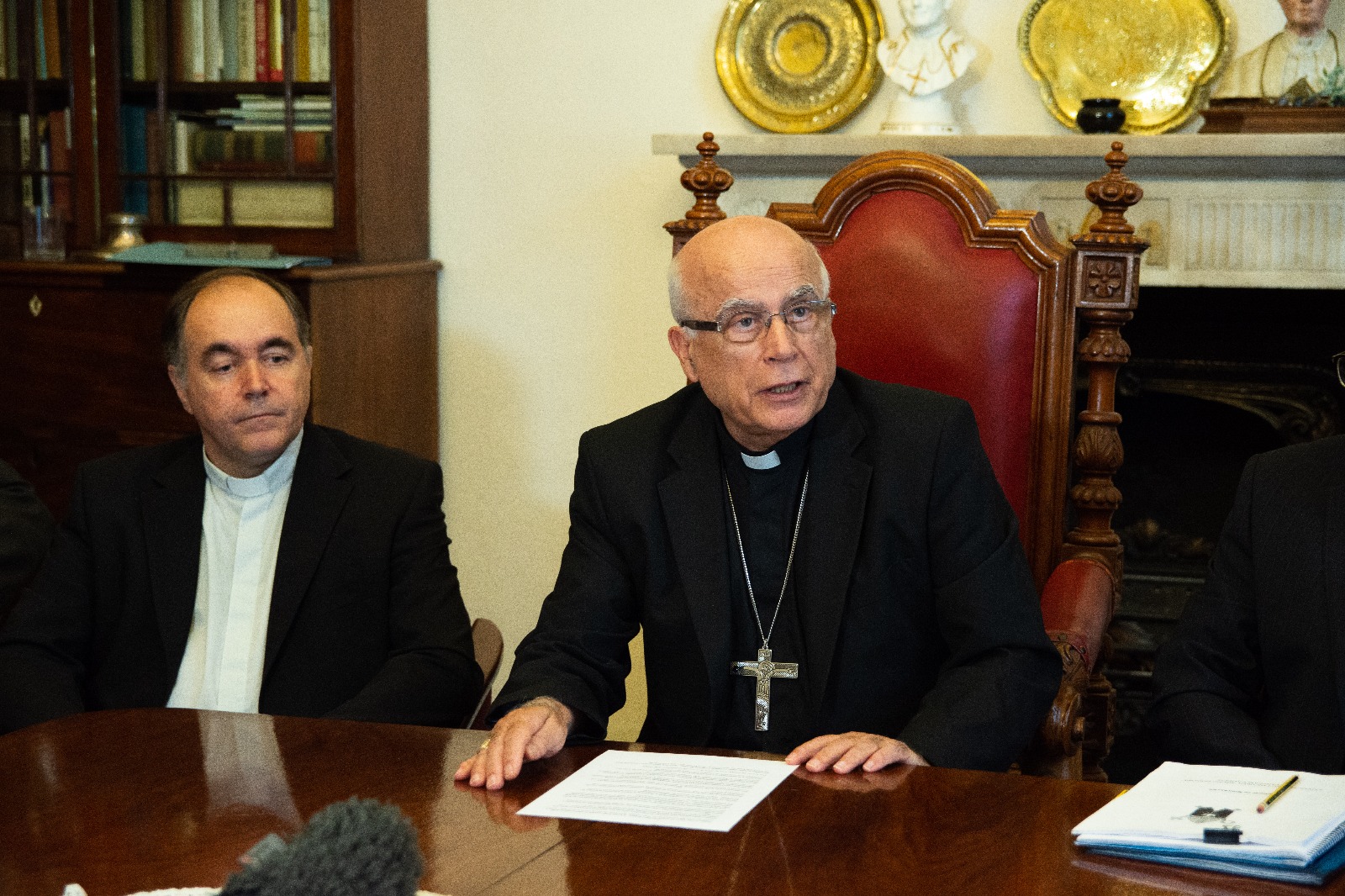 Oct 03 - Catholic Church Launches Safeguarding Policy - Your Gibraltar ...