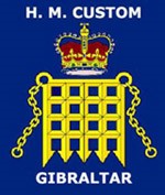 Gibraltar Customs