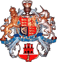 Gibraltar Government