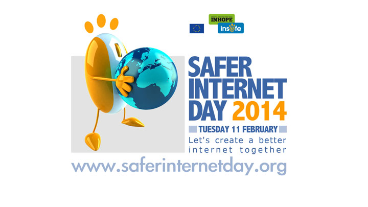 safer internet day 2014 