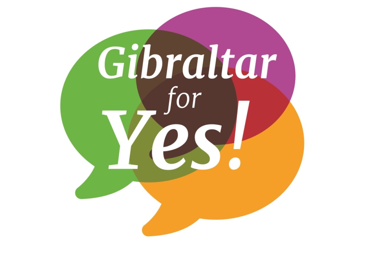 Gibraltar For Yes Marks The Fifth Anniversary Of The Abortion Referendum