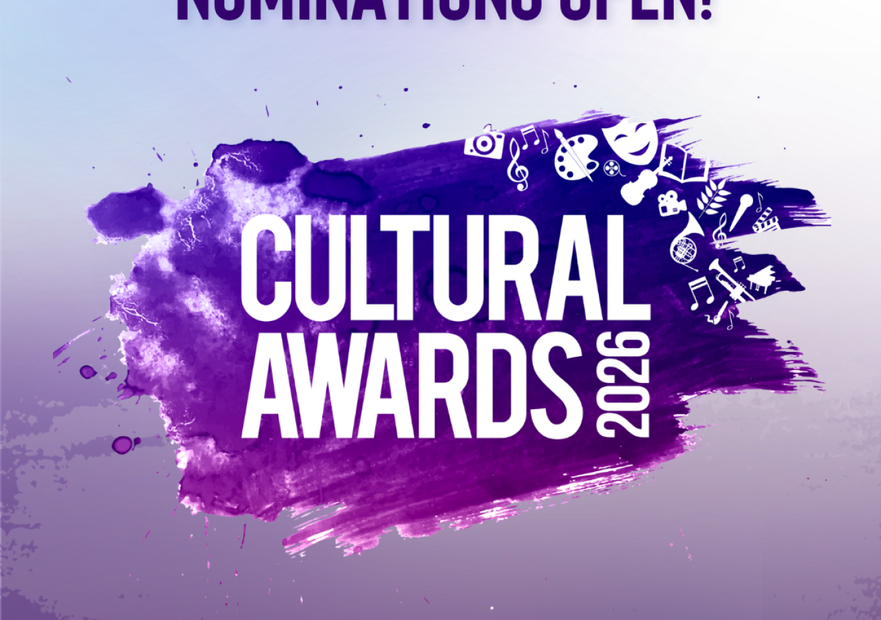 2026 GCS Cultural Awards – Call For Nominations
