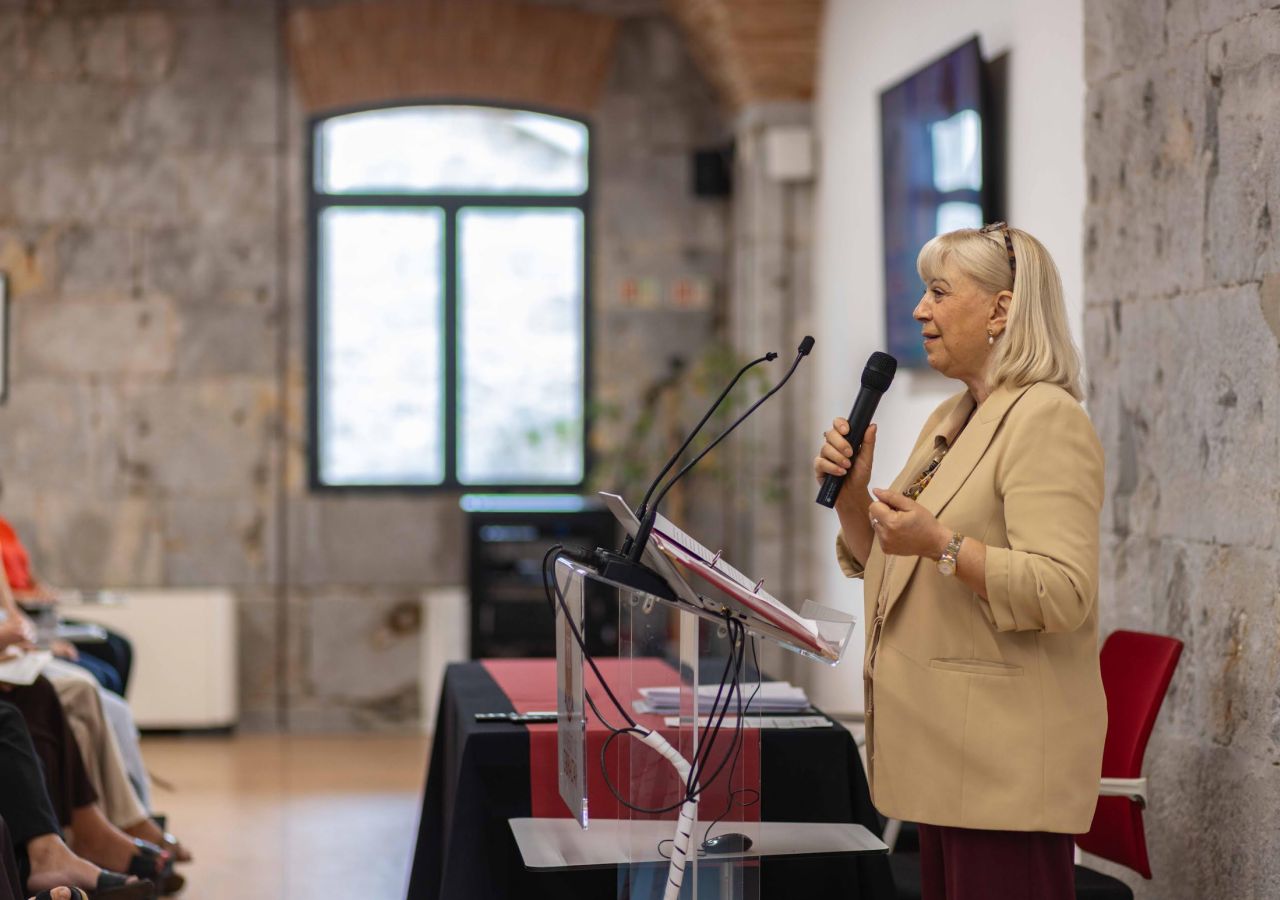 Minister Orfila Opens University Of Gibraltar Nursing Conference