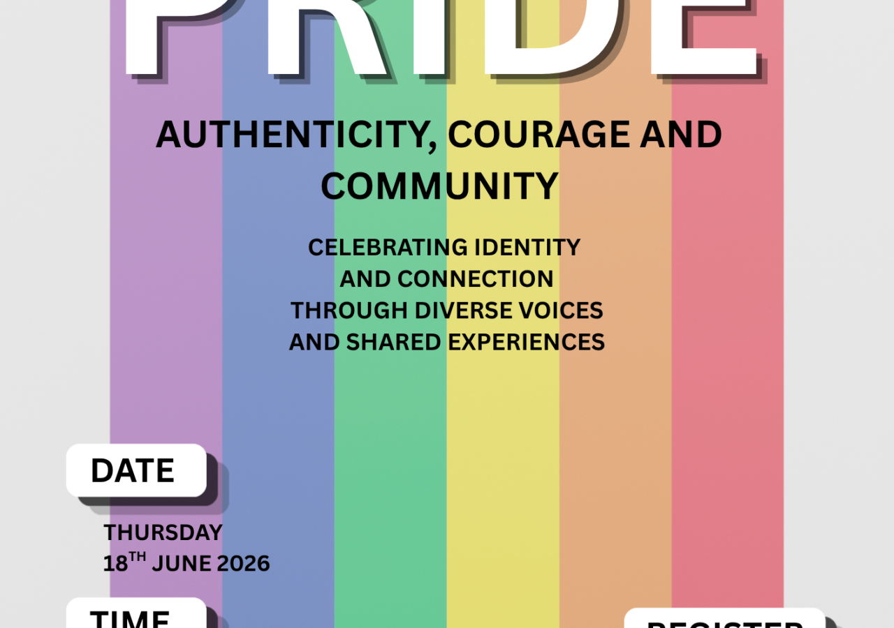 Ministry Of Equality To Mark Pride Month