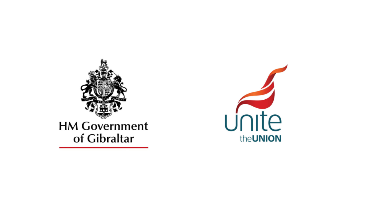 Government And Unite Agree £24,413 Minimum Entry Salary For Public Service Staff