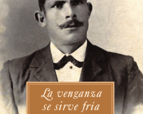 Humbert Hernandez’s ‘Historias de Gibraltar V – La venganza se sirve fría’ Book Review