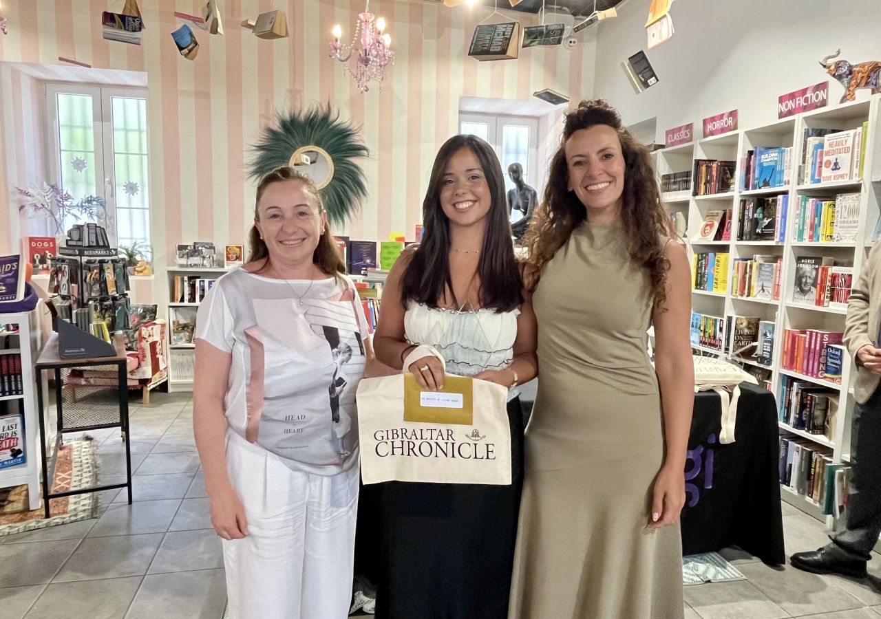 Interview: Naomi Duarte on Winning the Short Story Competition