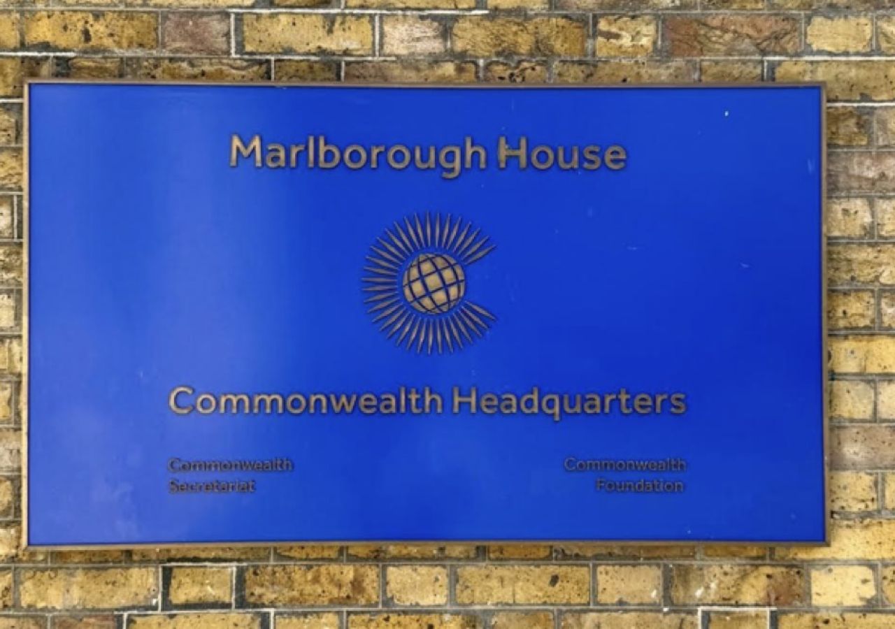 Gibraltar Attends Commonwealth Foundation Board Of Governors Meeting In London
