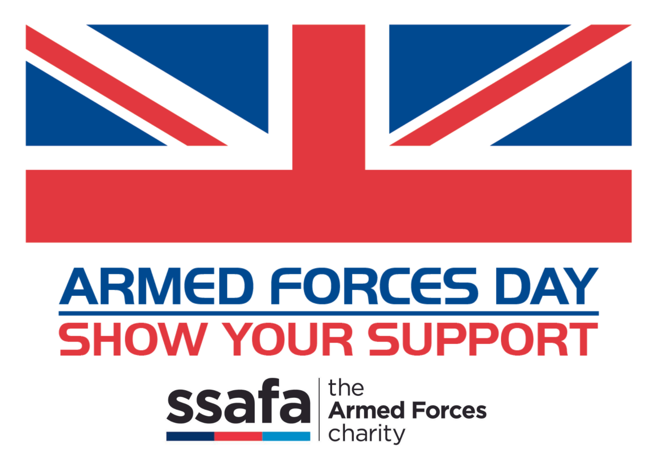 SSAFA Gibraltar Marks Armed Forces Week With Community Events