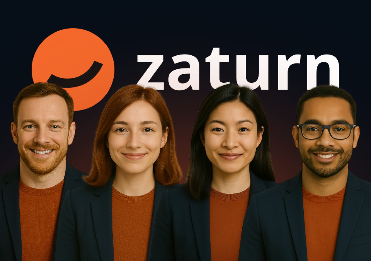 New Gibraltar-Based AI Marketing platform Zaturn Offers Free Trials