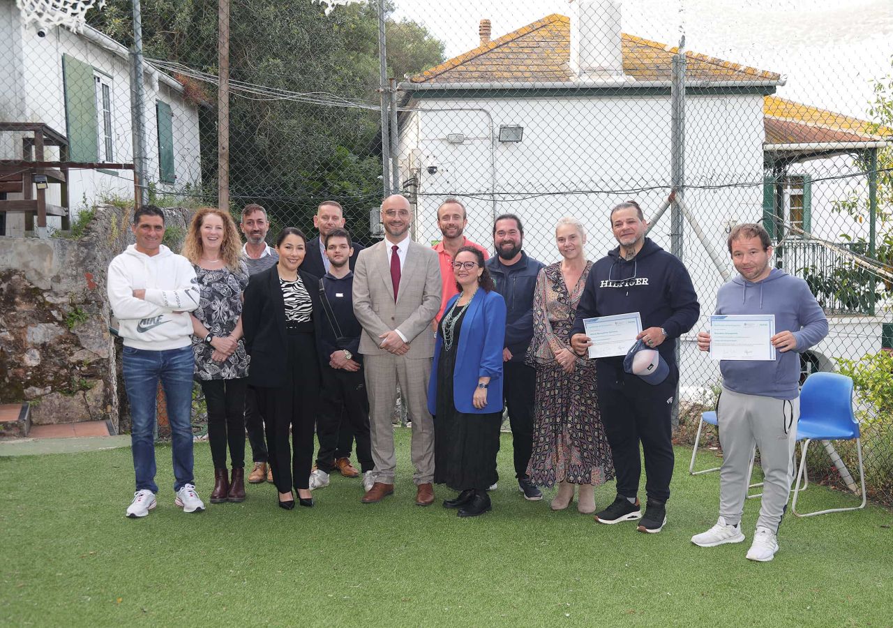 Ministry Of Employment Launches Dramatherapy Workshops At Drug And Alcohol Rehabilitation Services