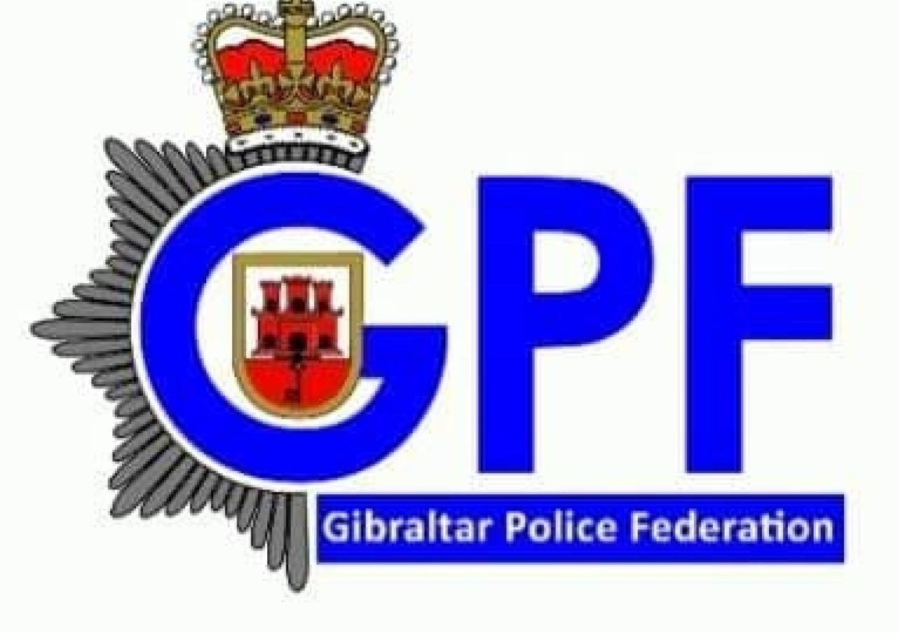 Gibraltar Police Federation Welcomes Emergency Workers Assaults Amendment