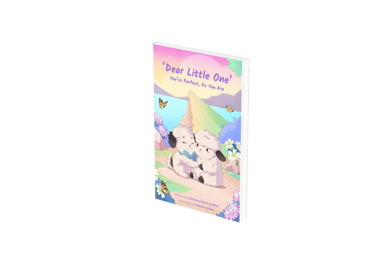 Perth-Born Author Expands Her Message of Self-Love with New Kids’ Book Set in Gibraltar
